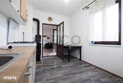 Casă cu 3 camere cu Teren 1184 Mp în Sălard - 9