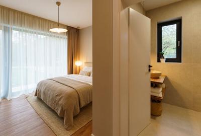 Casă cu 4 camere în Câmpu Cetății - 15