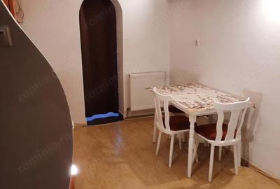 Apartament cu 2 camere decomandat în 1 Mai - 5