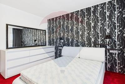 De inchiriat apartament 4 camere | Curte 127 mp | Foisor & parcare - 22