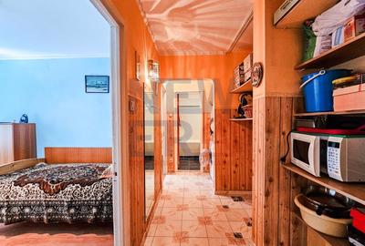Apartament 3 camere Salajan, mobilat, 5 min de metrou Nicolae Grigorescu - 9
