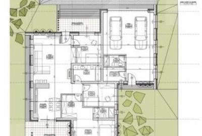 Casa 5 camere, 176mp, la rosu, Gadalin - 15