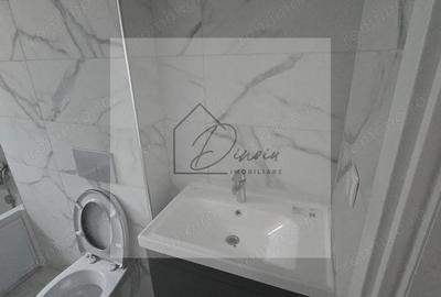 Apartament cu 2 camere decomandat în Ștefăneștii de Jos