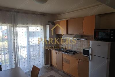 Apartament cu 2 camere semidecomandat, mobilat în Zorilor - 3