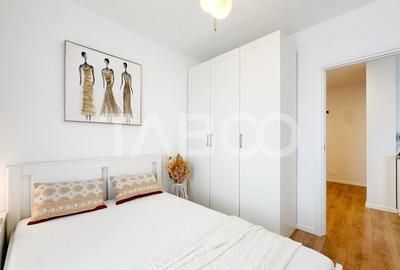 De vanzare apartament ultra finisat in cartierul Intre Lacuri cu garaj - 3