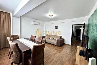 Apartament cu 2 camere decomandat în Est - 3