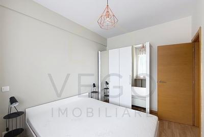 Apartament cu 2 camere semidecomandat, mobilat în Gheorgheni - 6