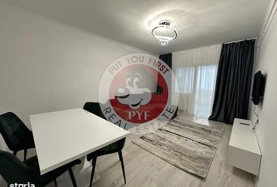 Apartament cu 2 camere decomandat în Roșu - 2