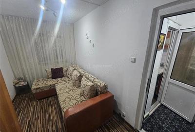 Garsonieră decomandată în Calea Caransebeșului - 2