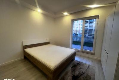 Apartament cu 2 camere în Ștefăneștii de Jos - 4
