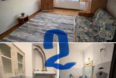 Garsonieră semidecomandată în Faleză - 3