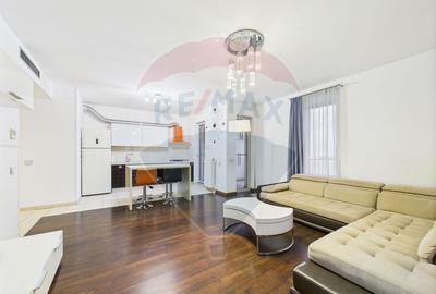 Apartament 3 camere de vanzare - Complex Rezidential Asmita Gardens - 4