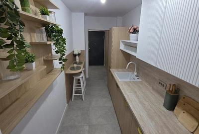 Apartament cu 2 camere decomandat în Iris - 4