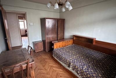 Ap 3 camere Blvd. Victoriei,72mp,semidecomandat,2 balcoane - 5