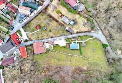 Teren Intravilan Rezidential - 13