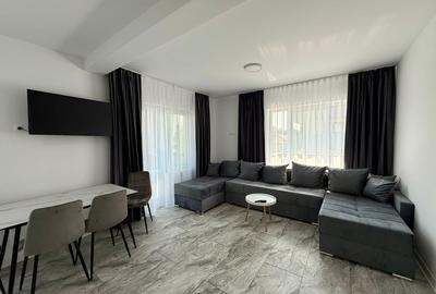 Apartament Nou 2 camere - Prima inchiriere - 2 Balcoane - 3