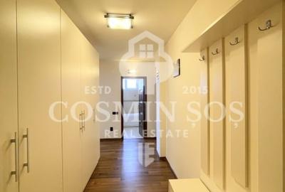 Apartament cu 2 camere de inchiriat Zona Borhanci - 8