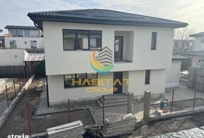 Casă cu 5 camere cu Teren 200 Mp în Central - 2