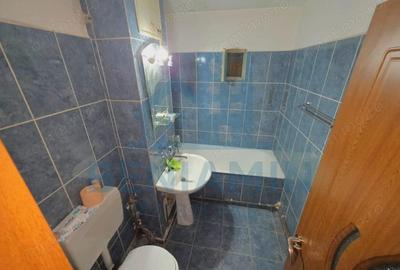 Apartament de inchiriat 2 camere decomandat parter Cornitoiu - 7