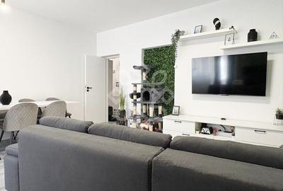 Apartament ultracentral cu 3 camere, zona Piata Ferdinand - 3