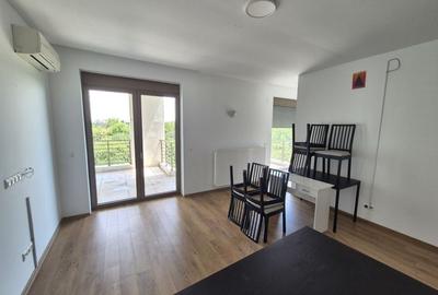 Vila 430,44 mp Green Lake Baneasa - 14
