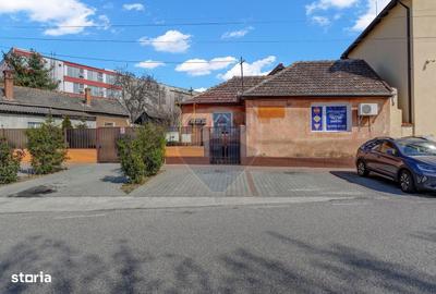 Casă cu 4 camere în Nădab - 5