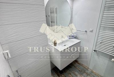 Apartament 3 camere | Herastrau | Terasa - 18