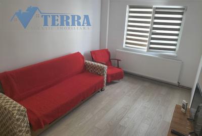 Garsonieră decomandată, mobilată în Mioveni - 2