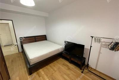 Apartament cu o camera loc parcare terasa in Arhitectiilor din Sibiu - 4