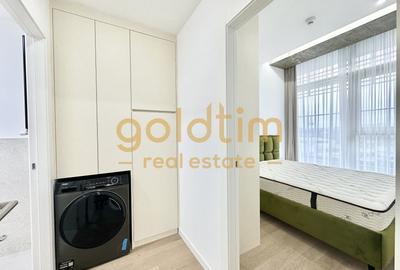 Apartament cu 2 camere decomandat, mobilat în Floreasca - 10