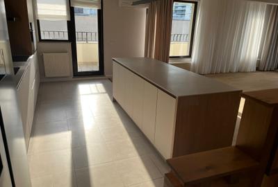 Apartament cu 4 camere semidecomandat în Arcul de Triumf - 8