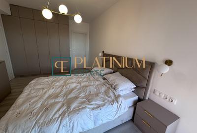 Apartament cu 3 camere semidecomandat, mobilat în Lipovei - 11