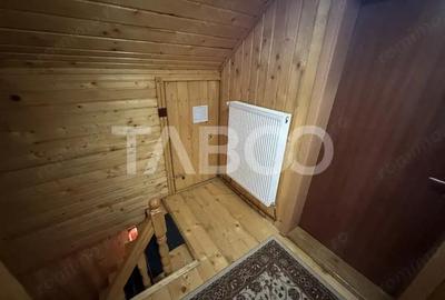 Casă cu Teren 250 Mp în Tău - 10