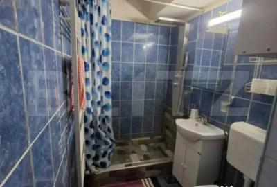 Apartament cu 2 camere semidecomandat în Micro 14