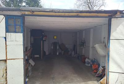 Apartament cu 2 camere nedecomandat în Budai - 10