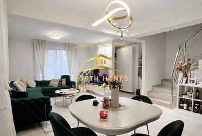 Casă cu 4 camere cu Teren 160 Mp în Odăi - 6