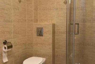 Apartament cu 3 camere decomandat în Tractorul - 7