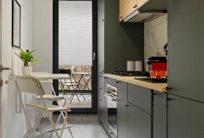 Garsonieră decomandată în Drumul Taberei - 10