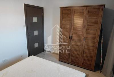 Apartament cu 2 camere semidecomandat, mobilat în Telegrafului - 8