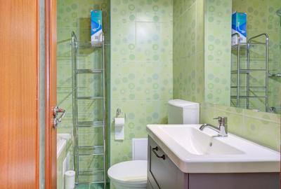 Apartament 2 Camere Titan Diham - Bd Nicolae Grigorescu - Basarabia - 12