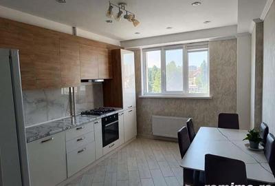 Apartament cu o camera Zorilor Apartament cu o camera Zorilor - 3