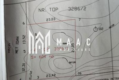Teren de 550 mp, în Central - 4