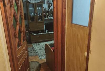 Garsonieră semidecomandată în Unirii Sud - 1