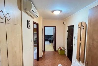 Apartament cu 2 camere decomandat în Sebastian - 7