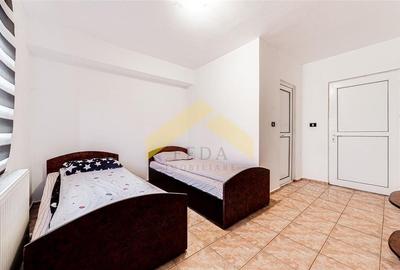 Motel de vanzare Mandruloc - 3