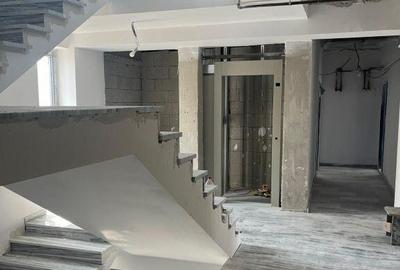 Garsonieră decomandată în Eforie - 11