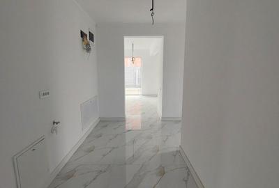 Casă cu 4 camere cu Teren 412 Mp în Oncea - 10