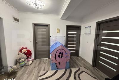 Apartament cu 4 camere în Central - 8