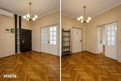Apartament cu 3 camere în Cotroceni - 4