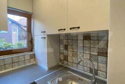 Prima Inchiriere | Apartament 1 Camera | Zorilor - Spitalul de Recuperare - 10